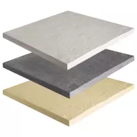 Piastrella in pietra ricostruita NATURE STONE 50 x 50 x h. 2,5 cm per pavimentazione - Vendita al m²