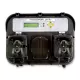 Kit centralina per la regolazione automatica di cloro e pH