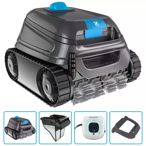 Robot pulitore automatico per piscina Zodiac CNX 10