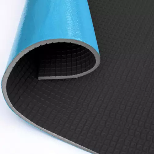 Copertura Isotermica a schiuma multistrato HYDRO COVER 475 gr/m²