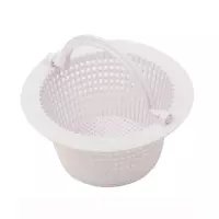 Cestello per skimmer Azuro a parete standard per piscina