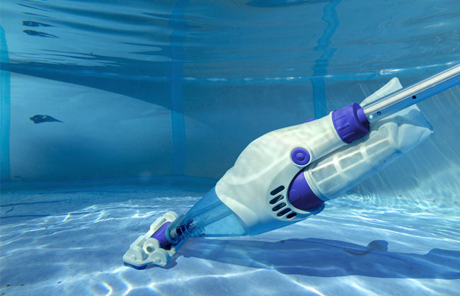 Pulitore elettrico ELECTRIC VAC by Gre