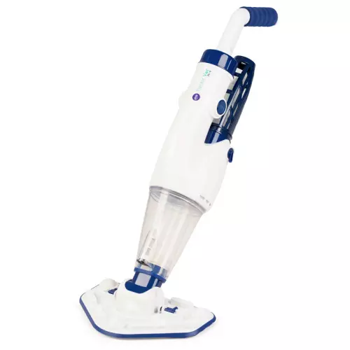 Pulitore a batteria ELETRIC VAC PLUS  per fondo piscina