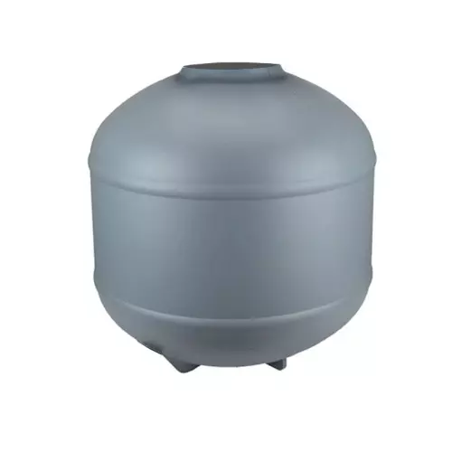 Serbatoio di ricambio SF65 per filtrazione monoblocco BWT Shott PPF65/8000WP da 8 mc/h