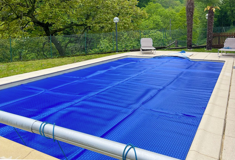 Copertura Isotermica a doppie bolle d'aria OXO BLU 500 &Acirc;&micro;