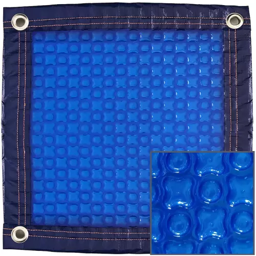 Copertura Isotermica a bolle d'aria OXO BLU 500 µ