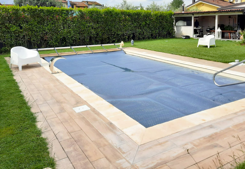 Copertura Isotermica a doppie bolle d'aria OXO trasparente 500 &Acirc;&micro;