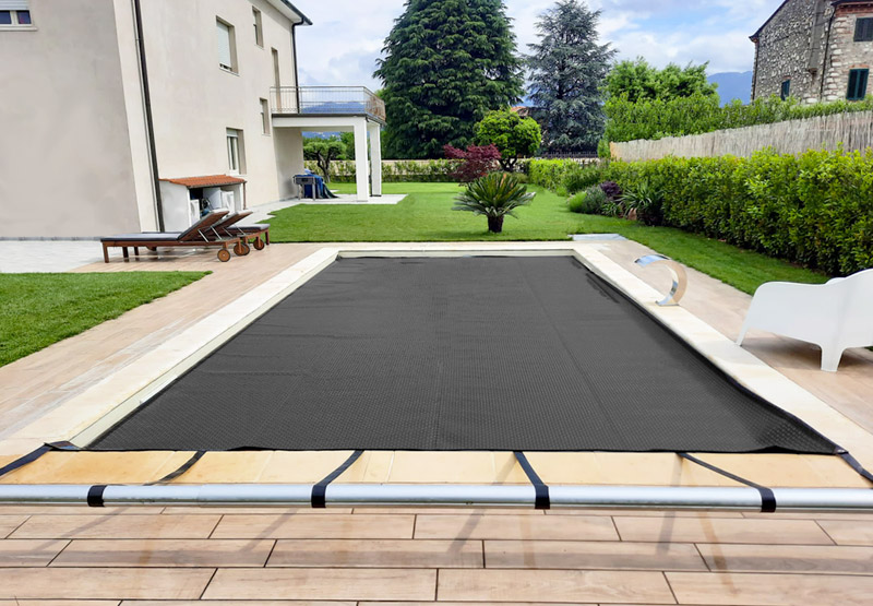 Copertura Isotermica a doppie bolle d'aria OXO trasparente 500 &Acirc;&micro;