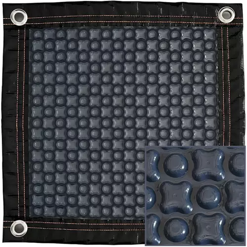 Copertura Isotermica a bolle d'aria OXO NERA 500 µ