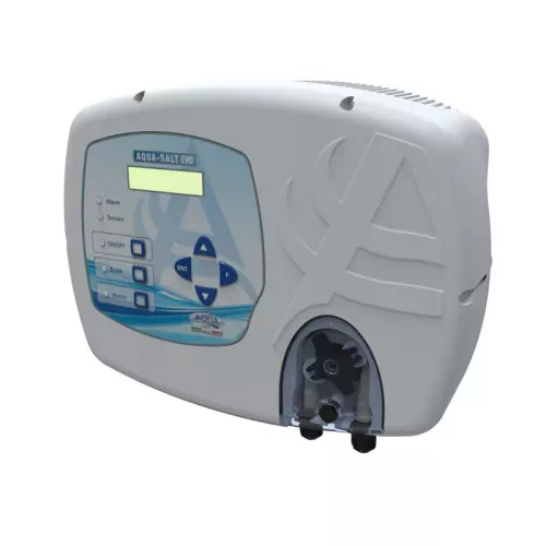 Ricambi per sterilizzatore al sale Aqua Salt Evo