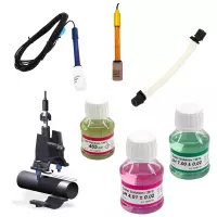 Ricambi per centraline e pompe dosatrici