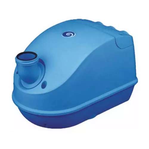 Blower soffiante pneumatico per idromassaggio da 1100 watt