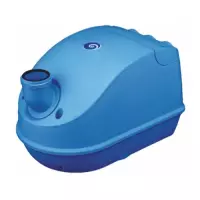 Blower soffiante pneumatico per idromassaggio da 1100 watt