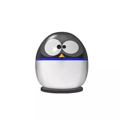 Pompa di calore per piscina da 15 a 25 m³ PENGUIN 
