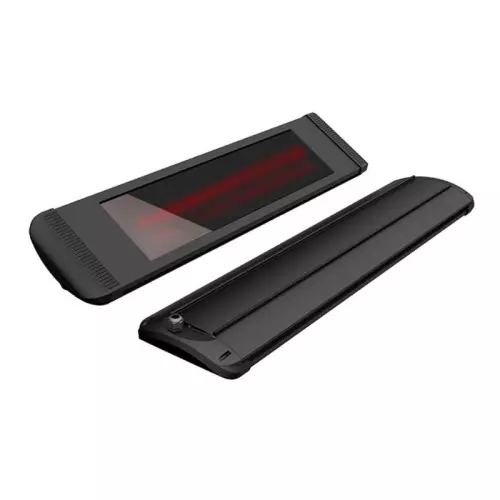 Lampada riscaldante a onde medie AAREN MO-EL