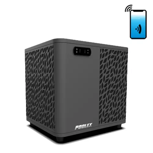 Pompa di calore SPAWER O'SPA per piscina spa fino a 20 m³