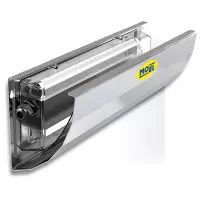 Elettroinsetticida a carta collante MO-FLY MO-EL