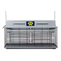 Zanzariera elettrica CRI-CRI PRO MO-EL