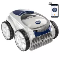 Robot pulitore automatico per piscina Polaris Alpha W655 iQ