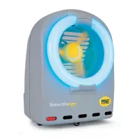 Trappola per insetti volanti ad aspirazione INSECTIVORO MO-EL