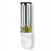 Ammazza zanzare elettrico TURBINE MO-EL