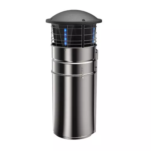 Zanzariera elettrica TURBILED MO-EL