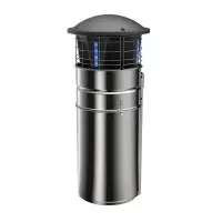 Zanzariera elettrica TURBILED MO-EL