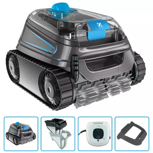 Robot pulitore automatico per piscina Zodiac CNX 25