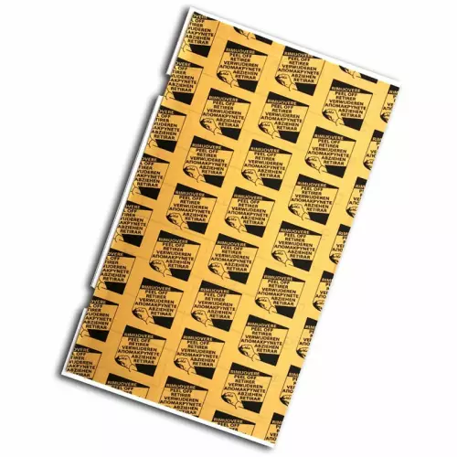 Carta moschicida per zanzariera elettrica MO-FLY MO-EL 10 pz. - mod. 701