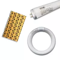 Ricambi per zanzariera elettrica MO-EL