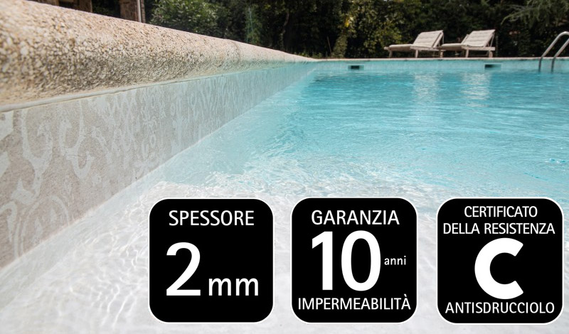 MEMBRANA ALKORPLAN&Acirc;&reg; VOGUE