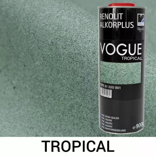 Liquido sigillante per rivestimento Liner Alkorplan VOGUE - tanica da 900 g : TROPICAL