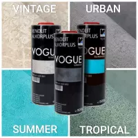 Liquido sigillante per rivestimento Liner Alkorplan VOGUE - tanica da 900 g