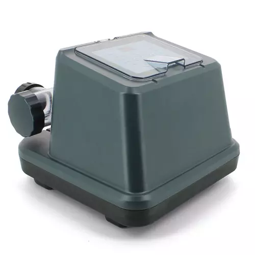 Clorinatore al sale per piscine fuori terra fino a 50 mc