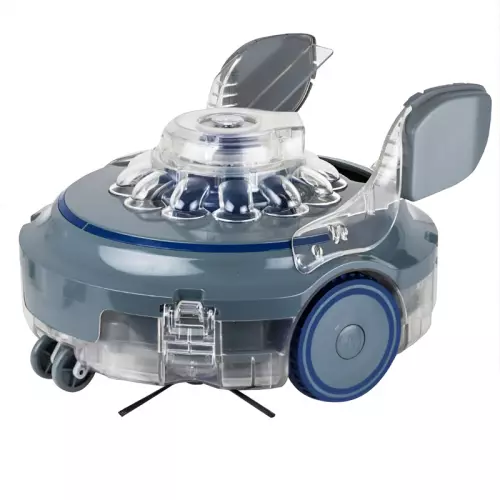 Robot pulitore automatico a batteria WET RUNNER XPERT by GRE