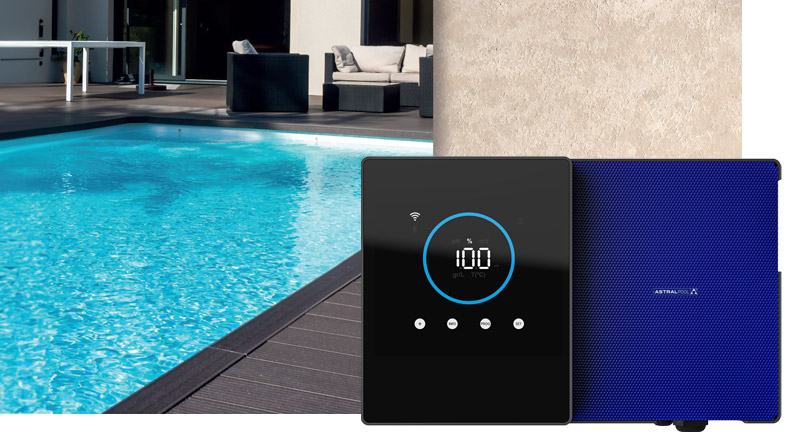 Sterilizzatore Clear Connect