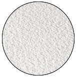 Piastrella Granitus colore BIANCO