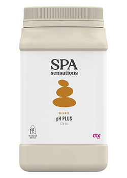 correttore pH pi&Atilde;&sup1; per minipisicine idromassaggio