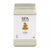 Correttore PH PLUS GRANULARE per vasche idromassaggio