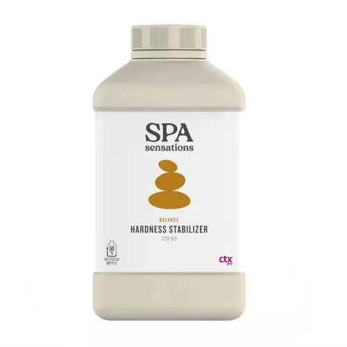 ANTICALCARE liquido per vasche idromassaggio