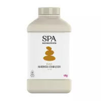 ANTICALCARE liquido per vasche idromassaggio