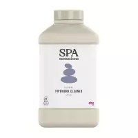 Detergente PIPEWORK CLEANER per tubazioni per vasche idromassaggio