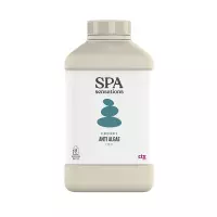 Antialghe ANTI ALGAE per vasche idromassaggio 