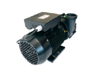 Pompa a 2 velocit&Atilde;&nbsp; minipiscina idromassaggio Netspa a mezzaluna