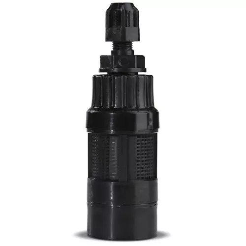 Filtro fondo per tanica chimico pp-vl-vt 4x6