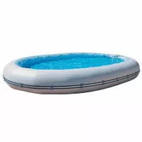 Piscina Fuori Terra in gommone Zodiac OVLINE 3000 - 630 x 920 h120