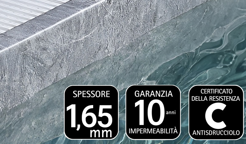 MEMBRANA ALKORPLAN&Acirc;&reg; ALIVE