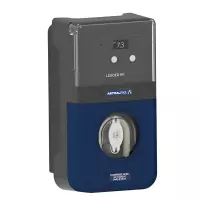 Pompa dosatrice peristaltica Astralpool LEADER PH per misurare e regolare il pH