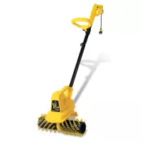 Spazzolatrice erba sintetica Comber da 300 W