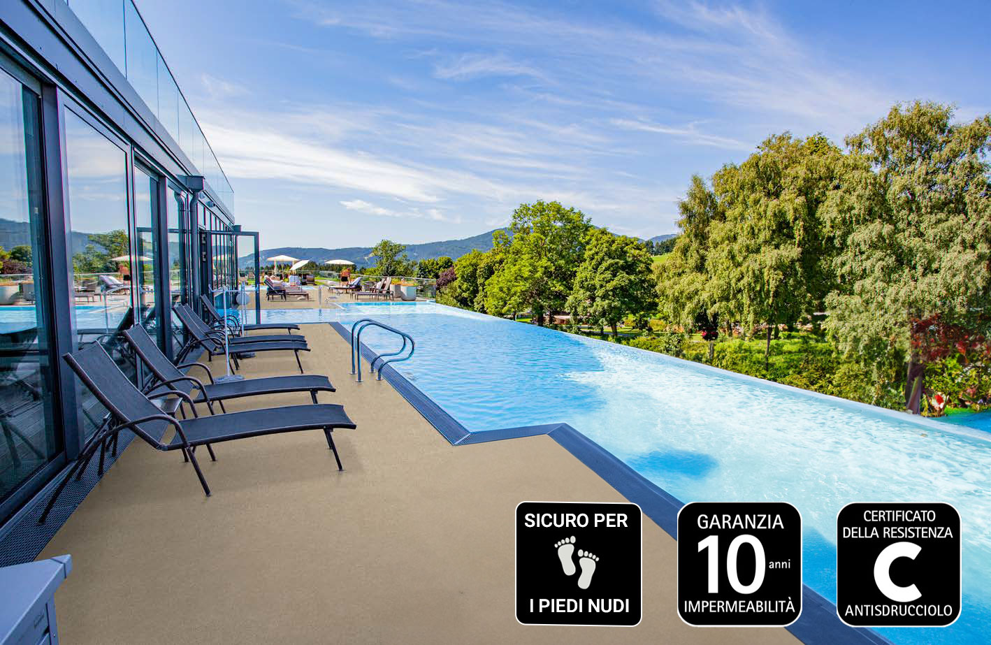 MEMBRANA ALKORPLAN&Acirc;&reg; DECKING SOLID